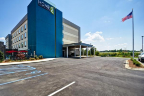 Home2 Suites By Hilton Birmingham/Fultondale, Al